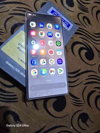 سامسونج S25 الترا ٥١٢ • فيرزي • شط العرب