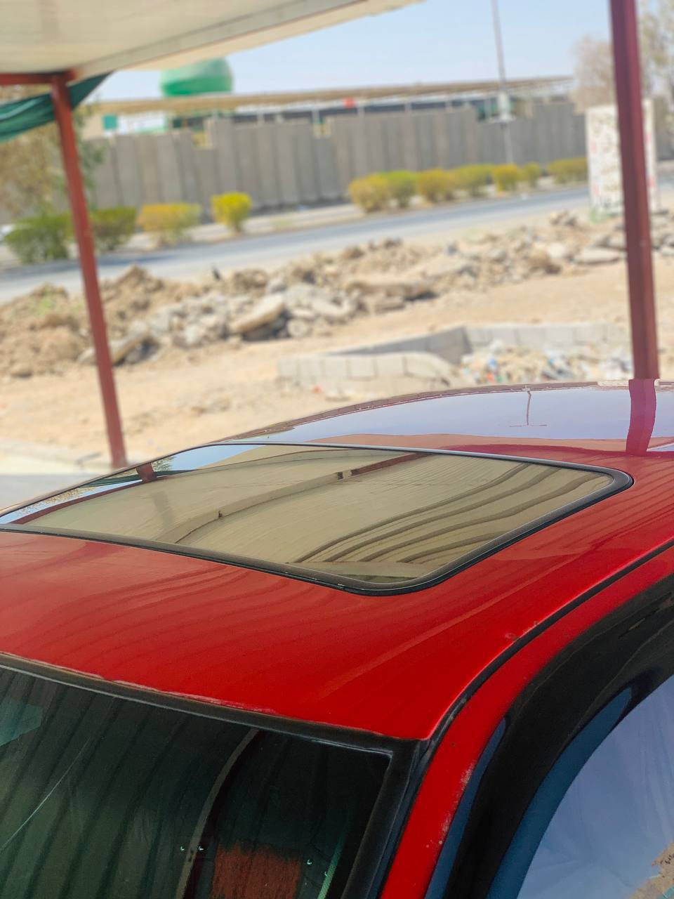 اوبل فكتره احمر للبيع موديل 91 محرك 18 كل عيب مابي محرك صدر شرط سقف سلايت سنويه ساقطه صار سنه ونص سعره 40
***********
