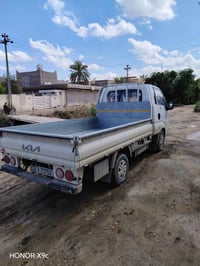 للبيع كيا موديل 25 السياره كفاله ماشيه 21 رقم بابل السعر 158 بيه مجال ...