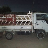 تويوتا • مكفوله • ناصريه