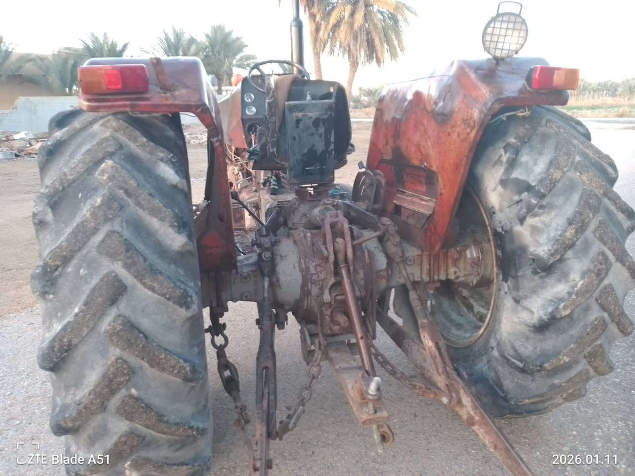 مكينه البيع فوركسن 81انكليزي محرك وكير واكسل هورديك
بشرط كله مكفوله باور دنفص كهربائيات شغاله لا تنقيص وله بخار معا عربانه مكلف بنشر  أي ستفسار تصال ب رقم
***********
