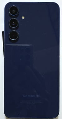 سامسونج A55 5G • ٨/٢٥٦ • نضيف ٩٠%