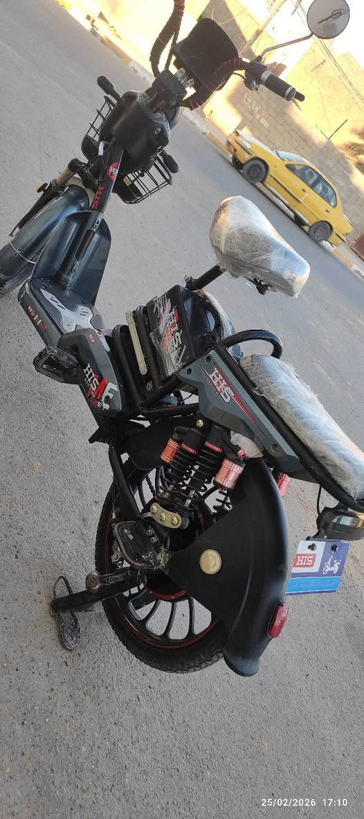 متاح باسكل  شحن نظيف  للبيع 
بطاريته بحالة ممتازة كهربائياته شغالة معروض ب180 الف


**إذا كنت صاحب هذا الإعلان وتريد حذفه لأي سبب، رجاءا أرسل رسالة إلى الدعم الفني**