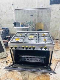 طباخ مصري • ٥عيون • حي النداء النجف