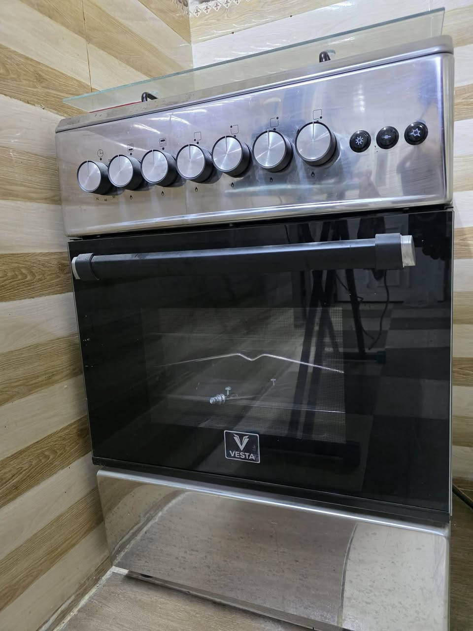 طباغ للبیع
نوعیە  فیستا ترکي 
4عیون + فرن
مامستخدم اهواي حیل نضیف اخو جدید
سعر 350
***********
