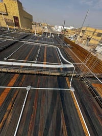 بســم اللــه الـرحمــن الـرحيــم.   كــادر منتظــر الكهــربائــي متخصـ...