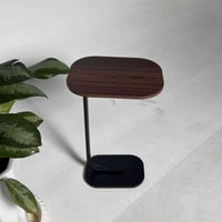 طاولة جانبية • تصميم عصري • ٦٠×٣٨×٢٨سم