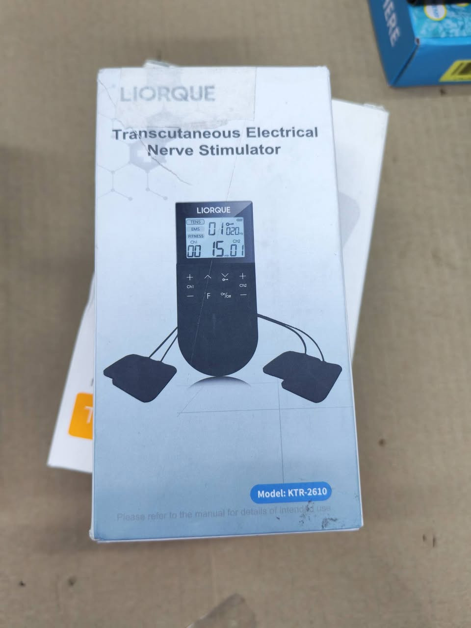 متوفر


**إذا كنت صاحب هذا الإعلان وتريد حذفه لأي سبب، رجاءا أرسل رسالة إلى الدعم الفني**