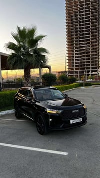 هافال H6 • هافال 2022 • Haval H6 • سيارة هافال • هافال فول • H6 2022 •...