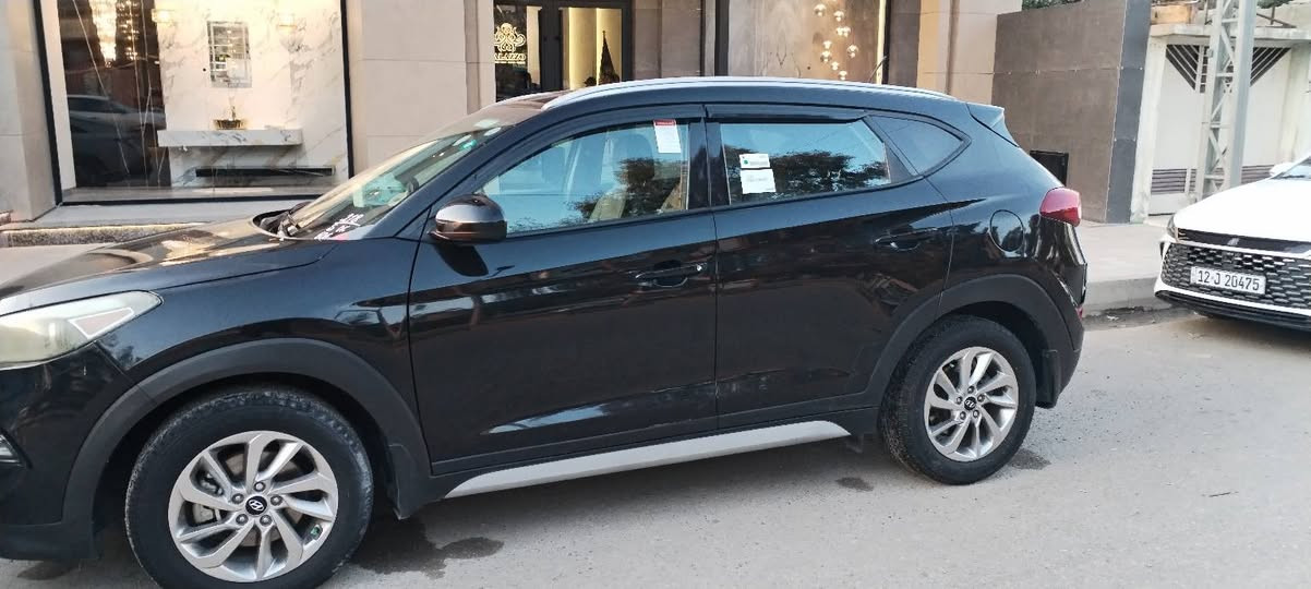 توكسون ٢٠١٧ محرك جي دي اي  ٢٠مواصفات نص فول ضرور راس البوند بأسمي  كاربون بانزين السعر 163
*********** متواجد موصل
