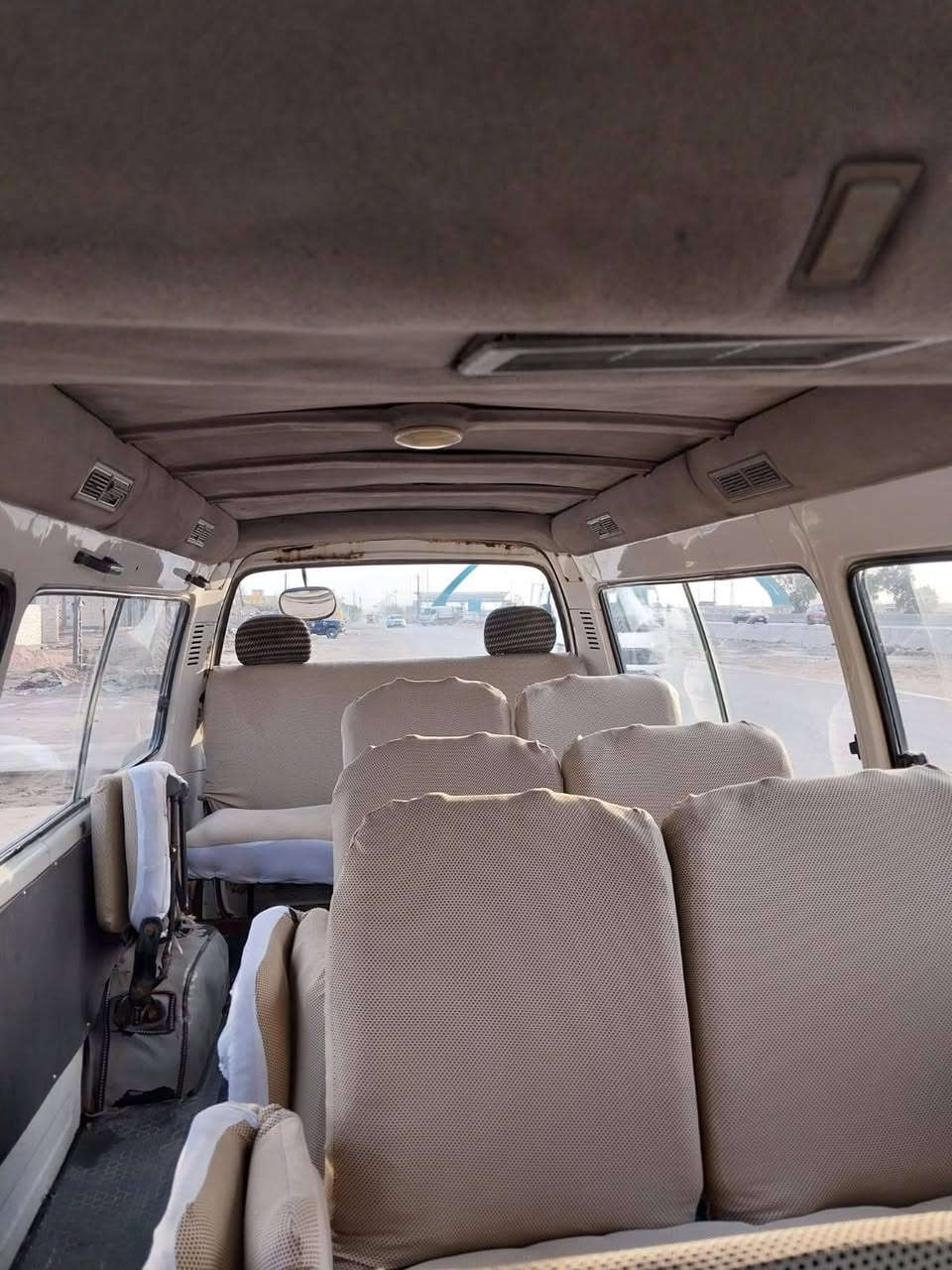 فتون للبيع 2009
مكينة أكسل جديد حدادي أمامي خلفي جديد 
كهربائيات كلهة شغالة 
بس الكير بي قرة خفيفه 
رقم بغداد انكليزي بسمي تحويل مباشر 
رقم الشاصي ابلادبكانة 
شواصي مكفول 
دوشمة كشنات 80بلمية 
مكان بغداد الثعالبة مال الشعب 
السعر الاتصال على الرقم وأني خادم للشراي 
***********/***********
