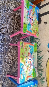 أغراض روضة للبيع🔥  جديدة مستعملة فقط شهرين للتواصل 07775535314
