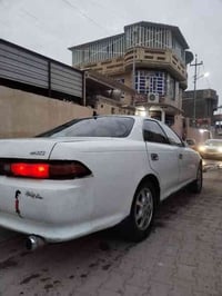 سياره مارك للبيع علمن السياره كصه ونقل جثه السياره مكينه وكير خير من ا...