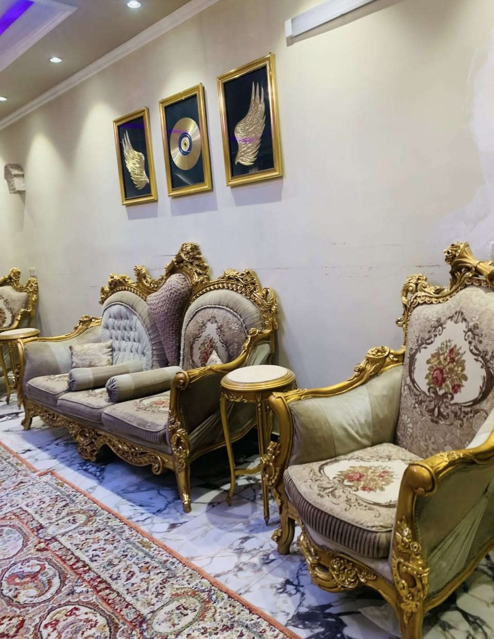 سلام عليكم تخم مصري 10 مقاعد مع 3 طبلات


**إذا كنت صاحب هذا الإعلان وتريد حذفه لأي سبب، رجاءا أرسل رسالة إلى الدعم الفني**