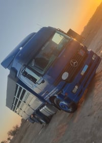 اكتروز ميكا • حجم ٤٦ • بغداد