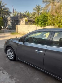 سنترا • ٢٠١٨ • مكينة ١٨٠٠