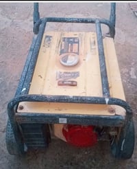 مولد استرا • 12أمبير • زعفرانيه