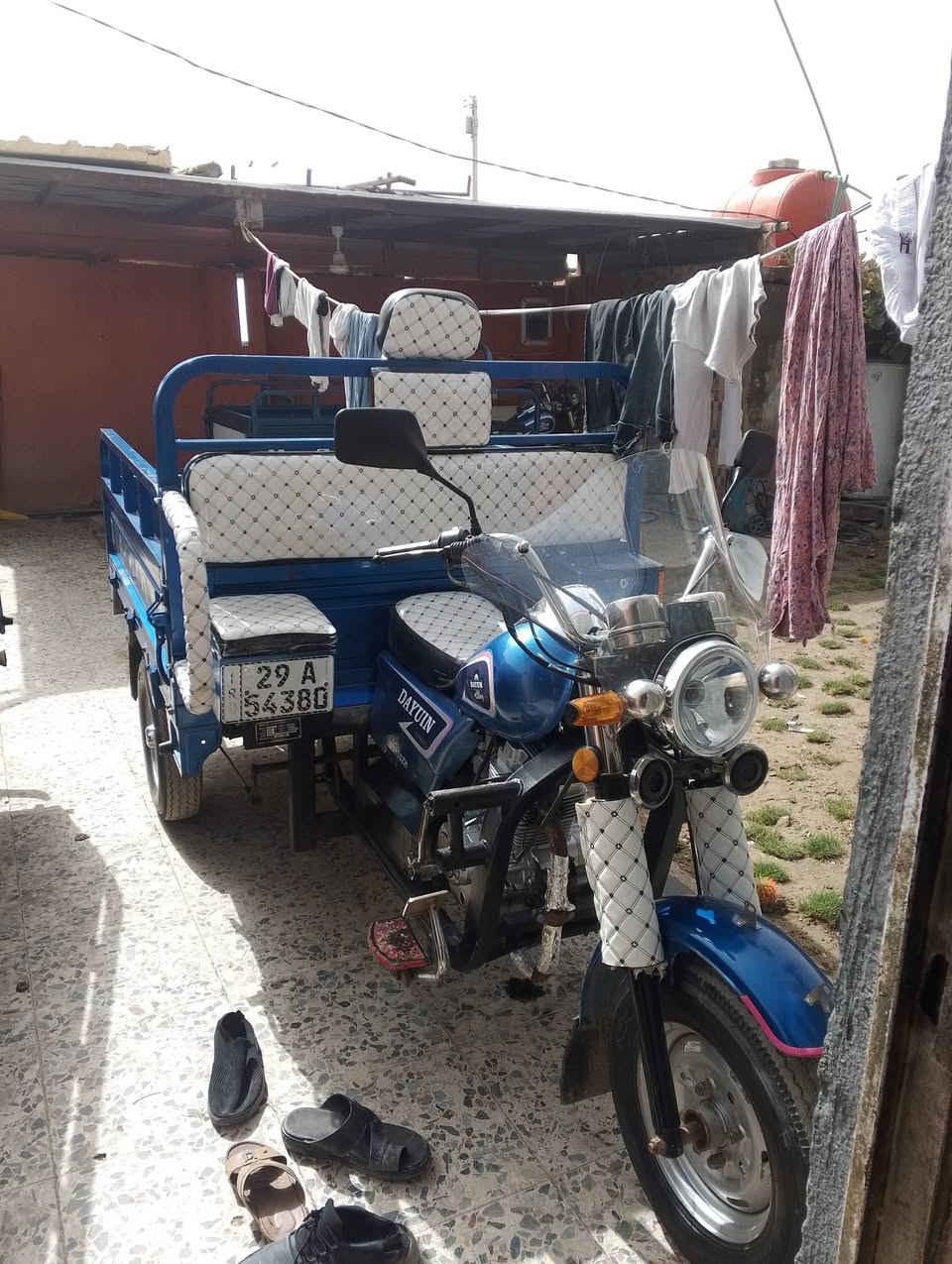 سلام عليكم ستوته البيع موديل 22 رقم وسنويه مكاني كوت شراي يجي خاصه


**إذا كنت صاحب هذا الإعلان وتريد حذفه لأي سبب، رجاءا أرسل رسالة إلى الدعم الفني**