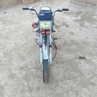 اربعه كير • موديل 21 • اصولي
