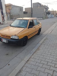 سايبا • ٢٠١٣ • مكينة لاطشة