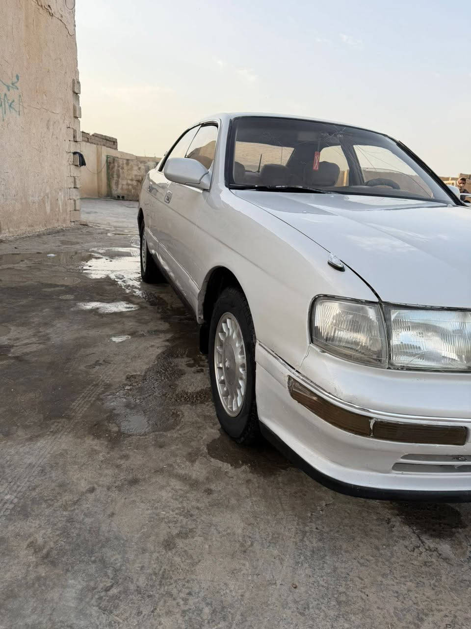 رمضان كريم السلام عليكم بطه متصل للبيع  السياره مكفول من الضربه القويه  والكص والنقل  والأصوليات  تخم تاير جديد  باتري جديدمكينه كير شرط جدد كهربائيات كله  شغاله  داخله جديد السياره مثل الصوره. وأحله   مادور ثاني يوم.  السعر44 وبيه مجال للاستفسار ***********
