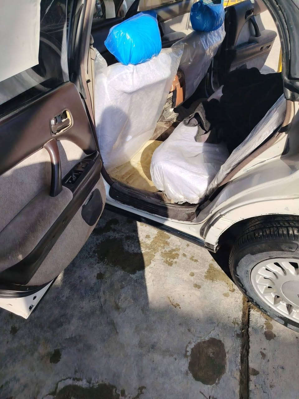 السلام عليكم ورحمه الله وبركاته للبيع بطه كلها شرط السعر 30 رقم دولي شرطه***********
