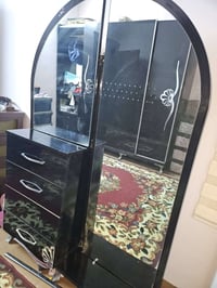 غرفه نوم • نفرين • ٦ قطع