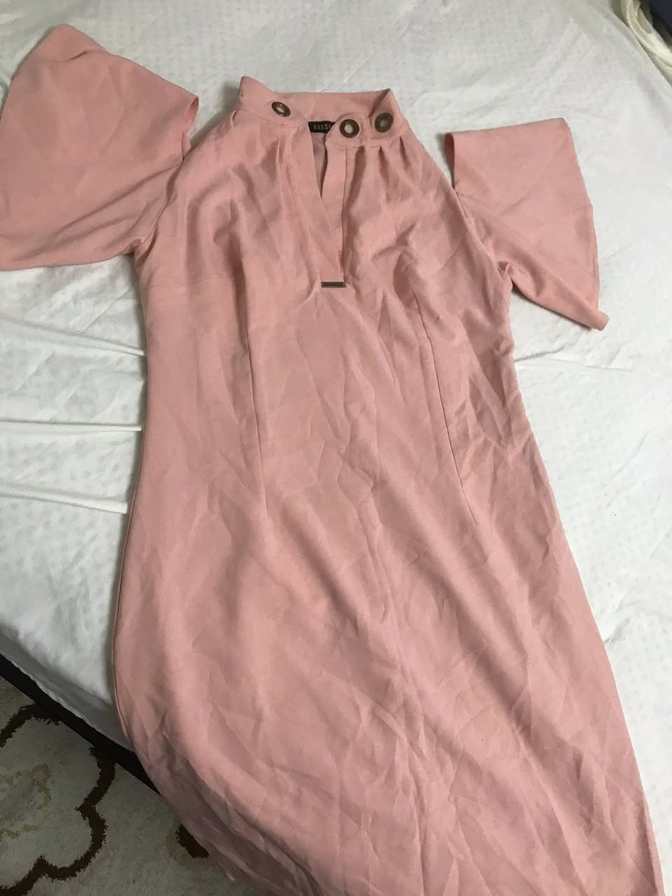 فساتين الواحد ع 4


**إذا كنت صاحب هذا الإعلان وتريد حذفه لأي سبب، رجاءا أرسل رسالة إلى الدعم الفني**