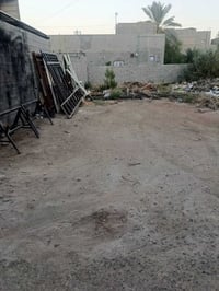 ارض • شارع 40 • ٢٧٥م