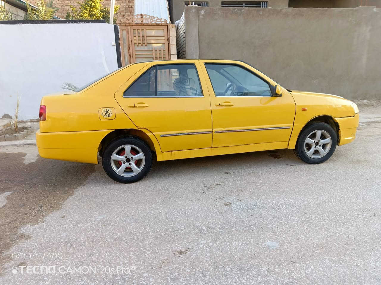 سلام عليكم شيري كوين كير مكينه كورله بكاجو حداديه نضيفه نخم تاير جديد توني شاده دوشمه جديده بلكات مجاول بخاخات فيت بم كلهنه مبدله سعر 17وبيه مجال مراوس حسب للقناعه ***********
