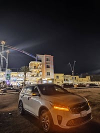 ٢٠٢٠ خليجي • ٦ سلندر • كفالة عامة