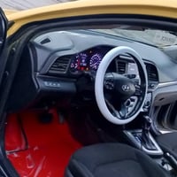 النترا موديل 2020 مكينه 2000 كير AT فول بصمه فتحه شاشه كامره  اشاير بل...