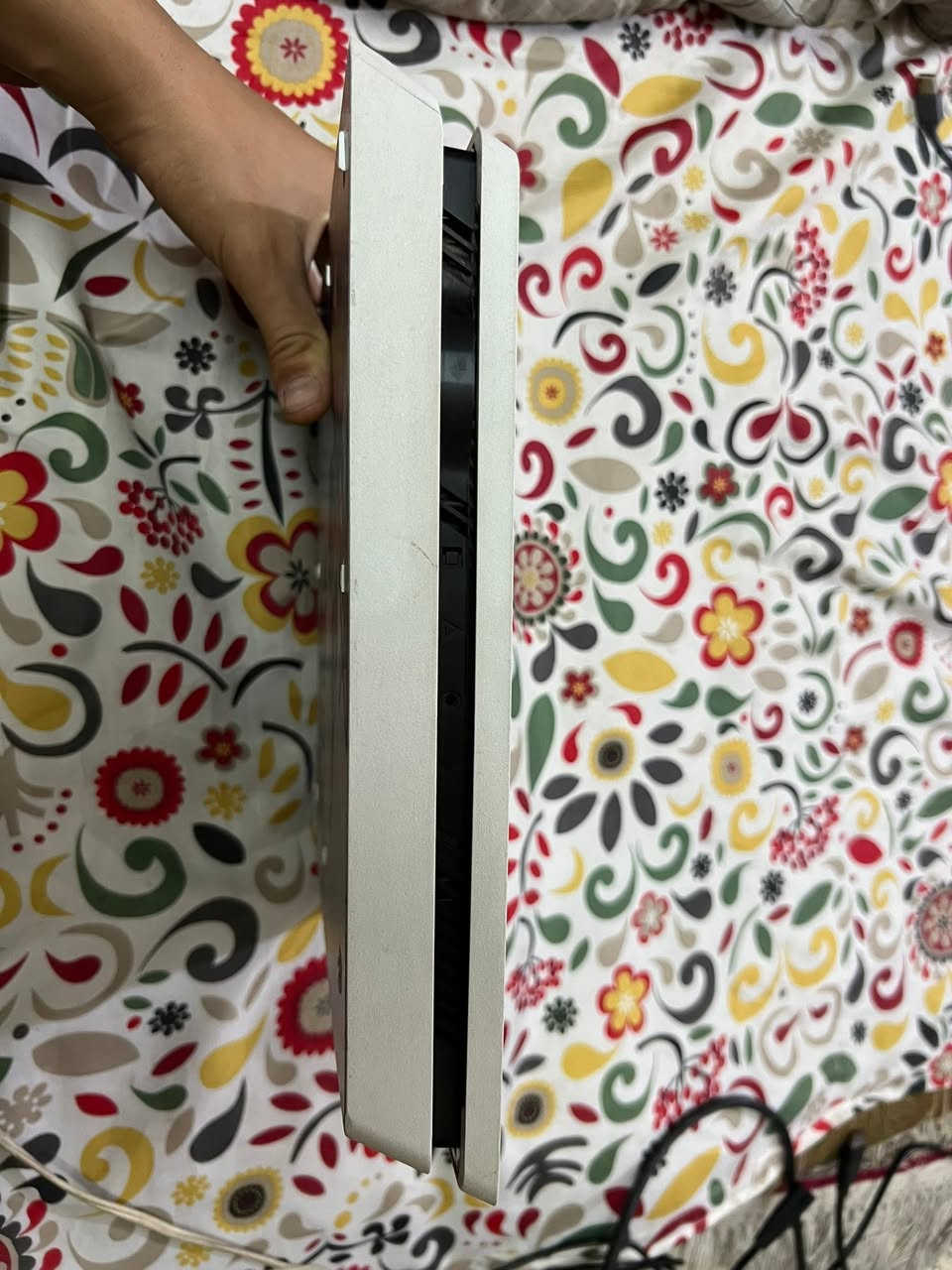 سلام عليكم اخوان بلي 4 سلم للبيع كامل ملحقات سعره 230 وبي مجال للطيبين


**إذا كنت صاحب هذا الإعلان وتريد حذفه لأي سبب، رجاءا أرسل رسالة إلى الدعم الفني**
