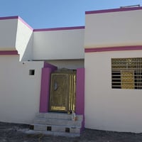 شارع المطار • ١٠٠م • غرفتين