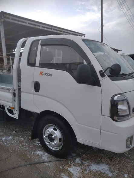 كيه فحل موديل 2023 رقم بغداد كفالة عامه مكينه تبريد تحويره 14 تانكي كانتر مكان السياره بابل السعر 188 بيه مجال ه ***********  ***********
