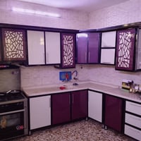 كاونتر نظيف كلش لبيع مكاني الحريه الدولعي  السعر مليون وبي مجال  07761...