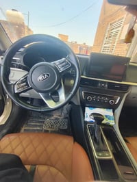 اوبتيما2020 ماشيه 193 فول بصمه كفاله عامه الاستفسار / 07805880722