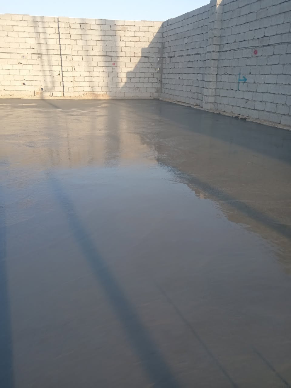 أفضل أنواع الكونكريت الجاهز وأفضل أنواع المواد  المستخدمة
🚧جودة=قوة=اخلاص=امانة=مواد خاضعة للفحص المختبري=مواد مضافة=سعر مناسب جدآ🚧
*اسمنت الماس🛑
**رمل كربلاء فحص🛑
*** حصو جلمود تكسير ٥_١٧ ٥_١٩🛑
****مواد مضافة من افضل واجود الماركات العالمية تقدم لك قوة ضغط عالية🛑  

.
قوة انضغاط عالية تفوق القوة المحدده
C25🌑
C30🌑
C35🌑
C40🌑
... *********** .
     ........***********.......
العنوان بغداد
