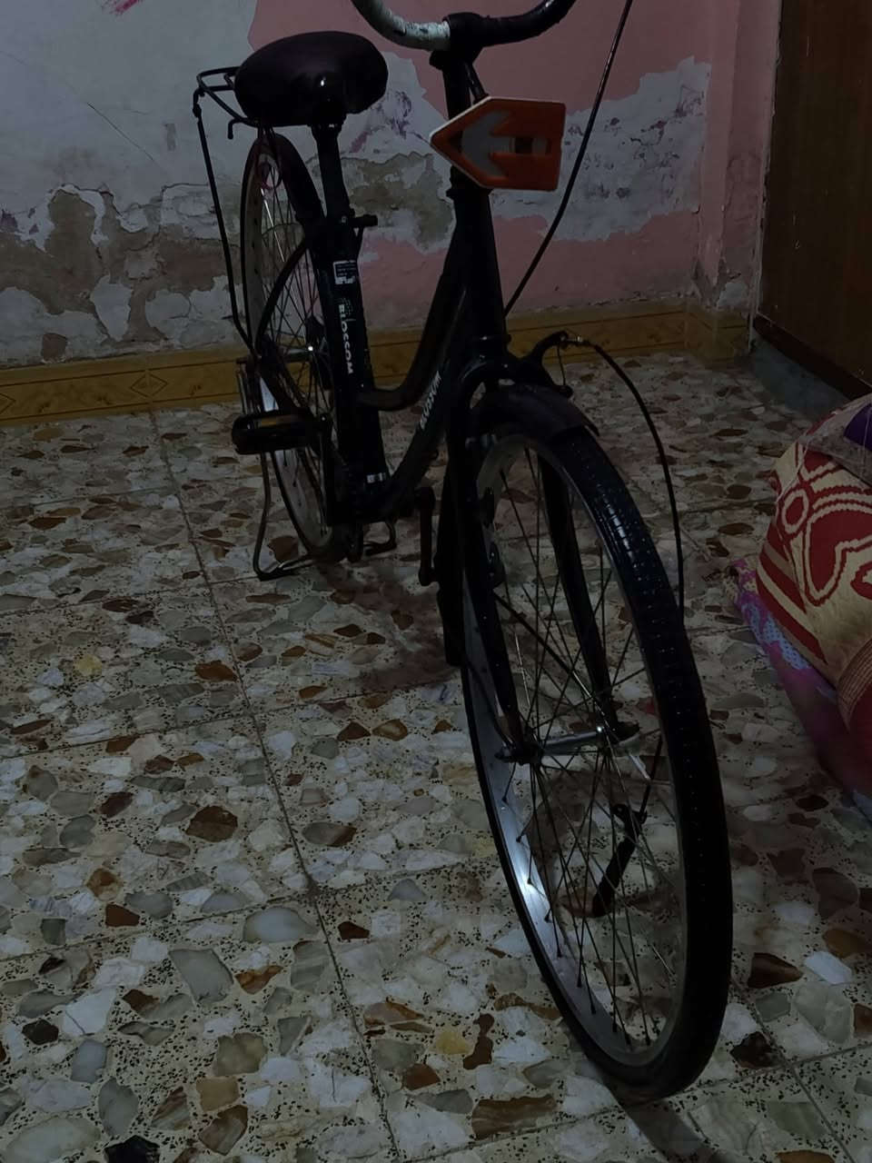 السلام عليكم بايسكل ياباني بناتي السعر 100 وبي مجال لطيبين مكاني بغداد في المدينه


**إذا كنت صاحب هذا الإعلان وتريد حذفه لأي سبب، رجاءا أرسل رسالة إلى الدعم الفني**