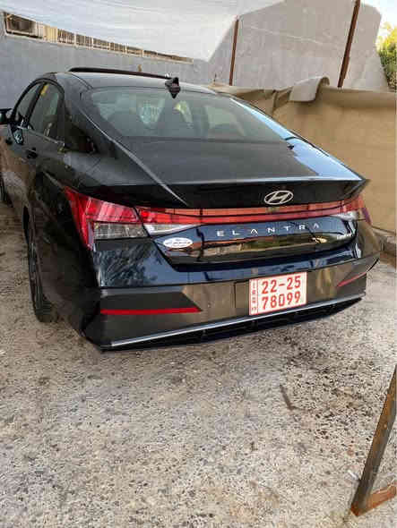 السلام عليكم 
النترا 2024 وراد امريكي محرك 2000 دوش 
ماشيه 48 الف Km
حادثه صندوق خلفي بارد فقط  
مواصفات فول  Limited 
بصمه تشغيل 
بصمه ابواب 
تشغيل عن بعد 
رادار أمامي  
كراسي تدفئه
رادار خلفي 
رادار جانبي 
تحديد مسار 
مثبت سرعه 
وقوف ذاتي 
مانع اصتدام
شاشه ثلاث انظمه 
كامرا امامي وخلفي
أربع كاميرات
كشنات كهرباء
حساسات امامي
حساسات خلفي
وبعد بيها مواصفات 
للاستفسار و الاتصال على الرقم *********** Singapore
