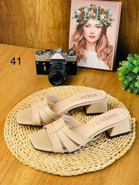 سليبر • مقاسات بالصور