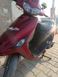 فراشه • هندل وسلف • كابريتر