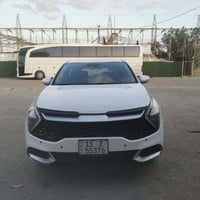 سبورتج • ٢٠٢٣ • وارد امريكي