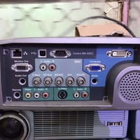 داتاشو • مخارج DVI/VGA • صورة واضحة