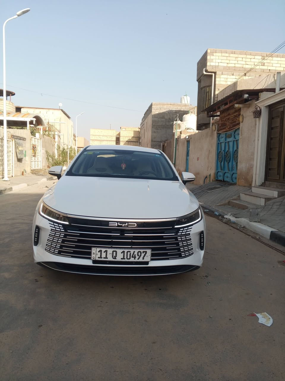 سلام عليكم بيوايدي دسترويل أعلا فئه ماشيه 7000كفاله اخت الزيرو اقساط ستقطاع مباشر لمده سنتين فوول مواصفات  السعر 120وبيها مجال بصيط اي ستفسار ***********.  مديل 2025
