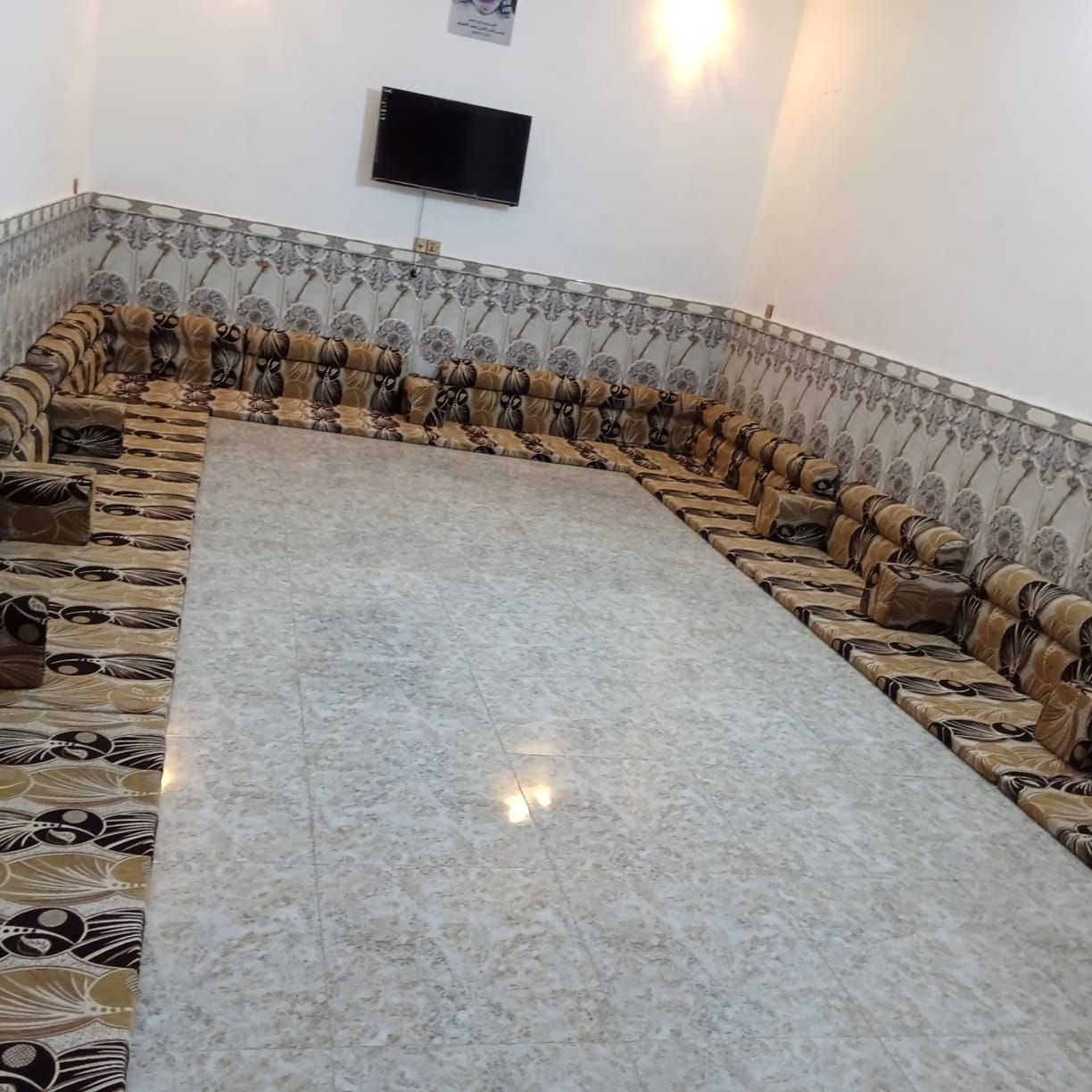 ديوان ونص نضيف مكانه ناصريه مركز سعر250
7831114802


**إذا كنت صاحب هذا الإعلان وتريد حذفه لأي سبب، رجاءا أرسل رسالة إلى الدعم الفني**