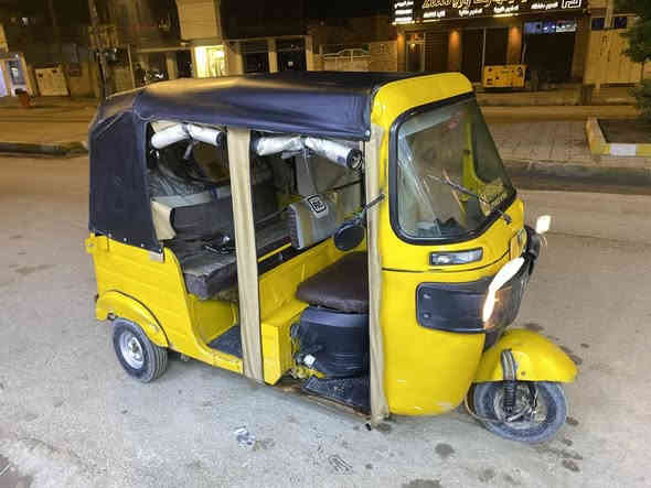 تكتك موديل ٢٠ جادر جديد وتخم تاير جديد محرك تجفيت كله شركه  اوراق المصطفى مكاني بابل الحمزه الغربي السعر ب٤ ونص وبيه مجال للاستفسار ***********
