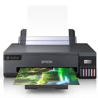ايبسون L18050 • A3-A4-A5-A6 • مستخدمة شهر