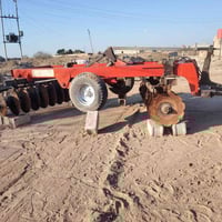 دسك تركي • حجم ٢٠ • ميسان علي الغربي