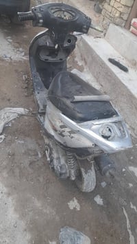 دراجة ماكس ثعلب 140 سرعة للبيع عطلات : كابريتر يخربط وكهراباءيات وبس ض...